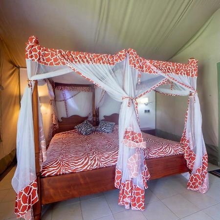 Lake Naivasha Crescent Camp Zewnętrze zdjęcie